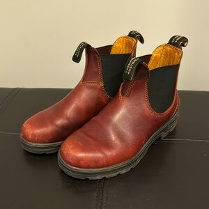 Blundstone Classic Chelsea Boot